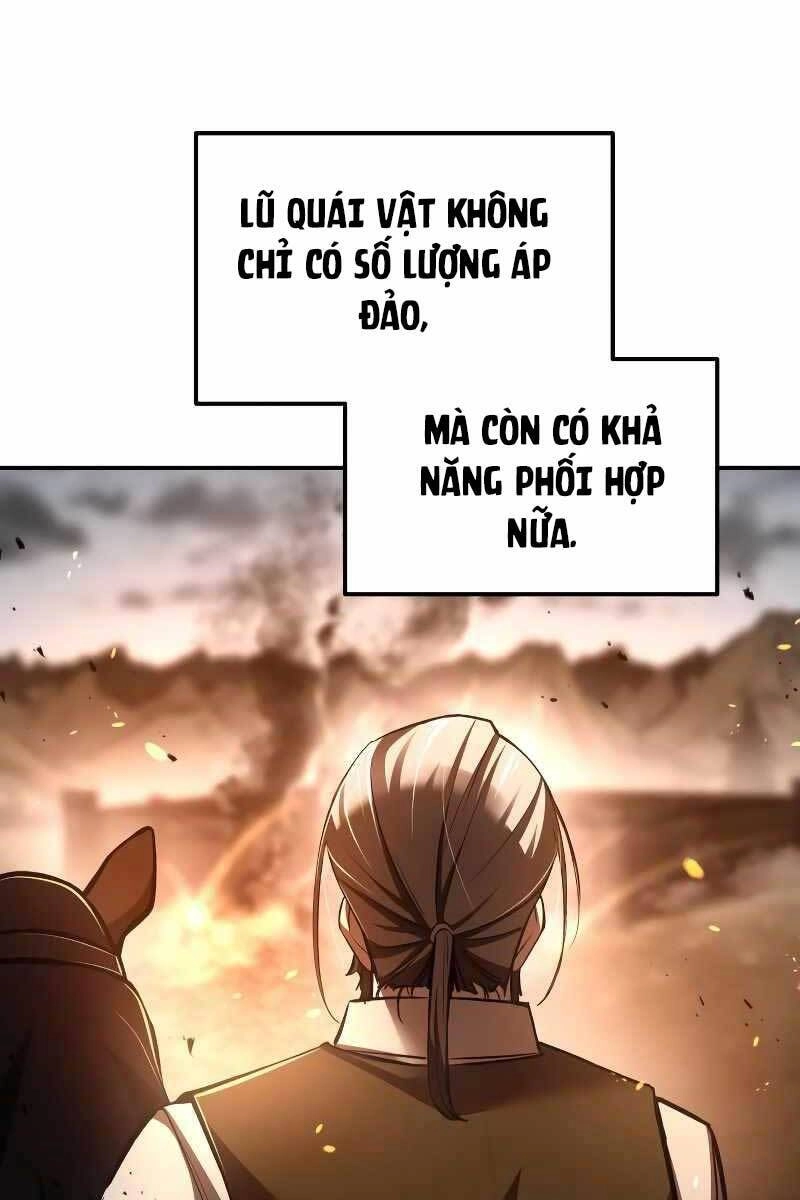 Trở Thành Hung Thần Trong Trò Chơi Thủ Thành Chapter 32 - 6