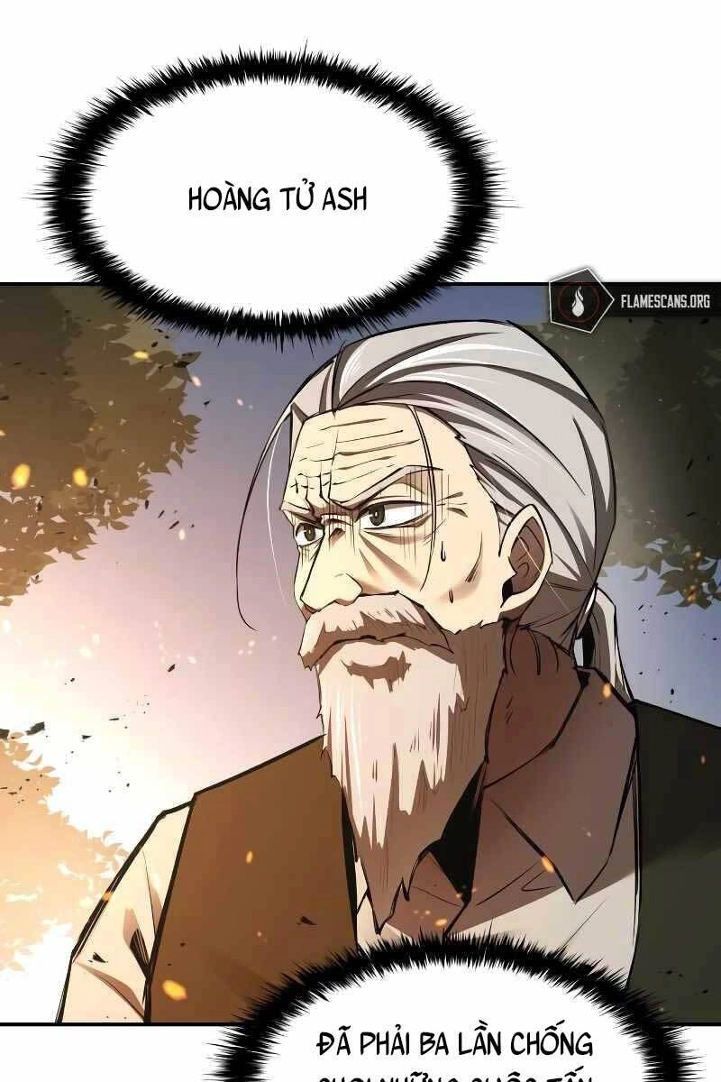 Trở Thành Hung Thần Trong Trò Chơi Thủ Thành Chapter 32 - 8