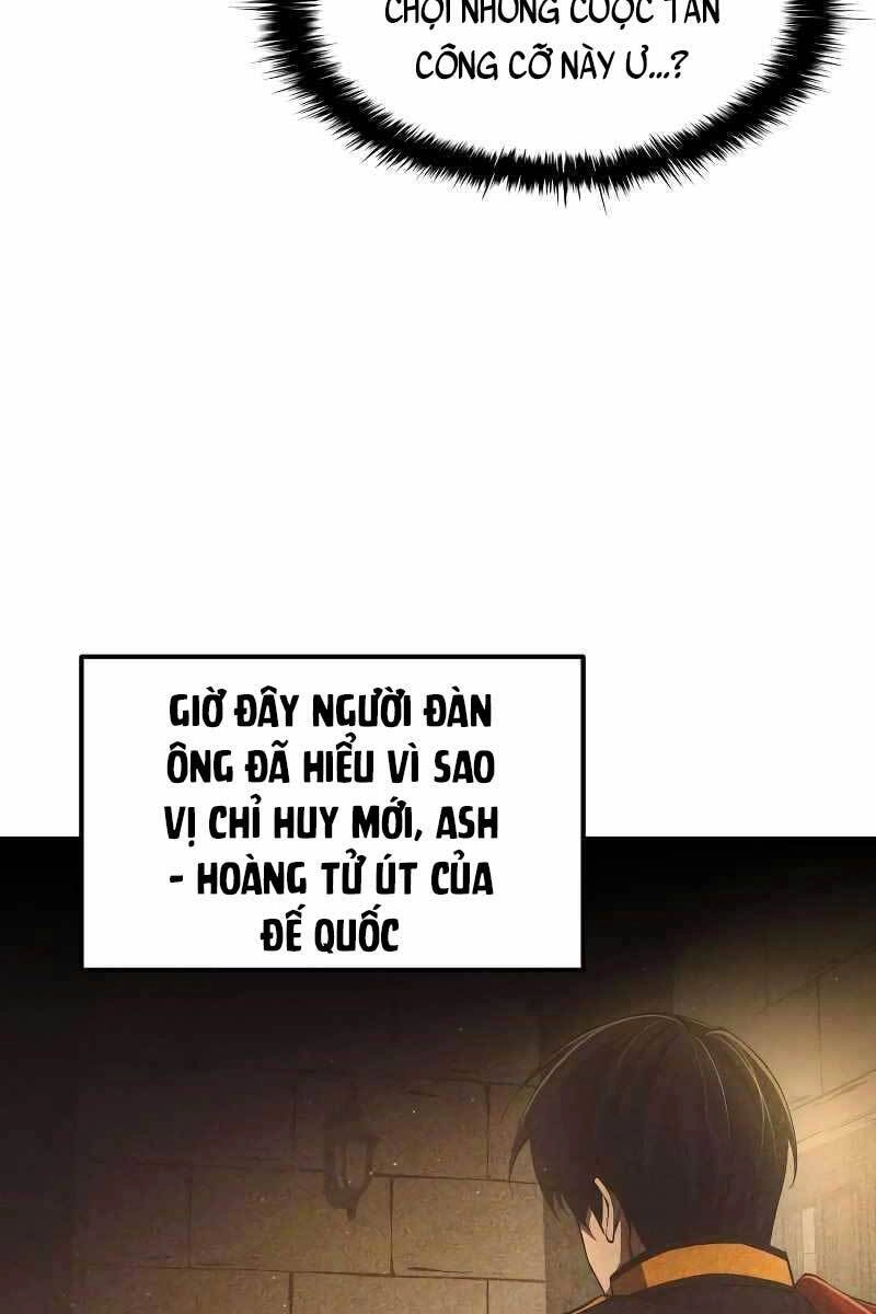 Trở Thành Hung Thần Trong Trò Chơi Thủ Thành Chapter 32 - 9