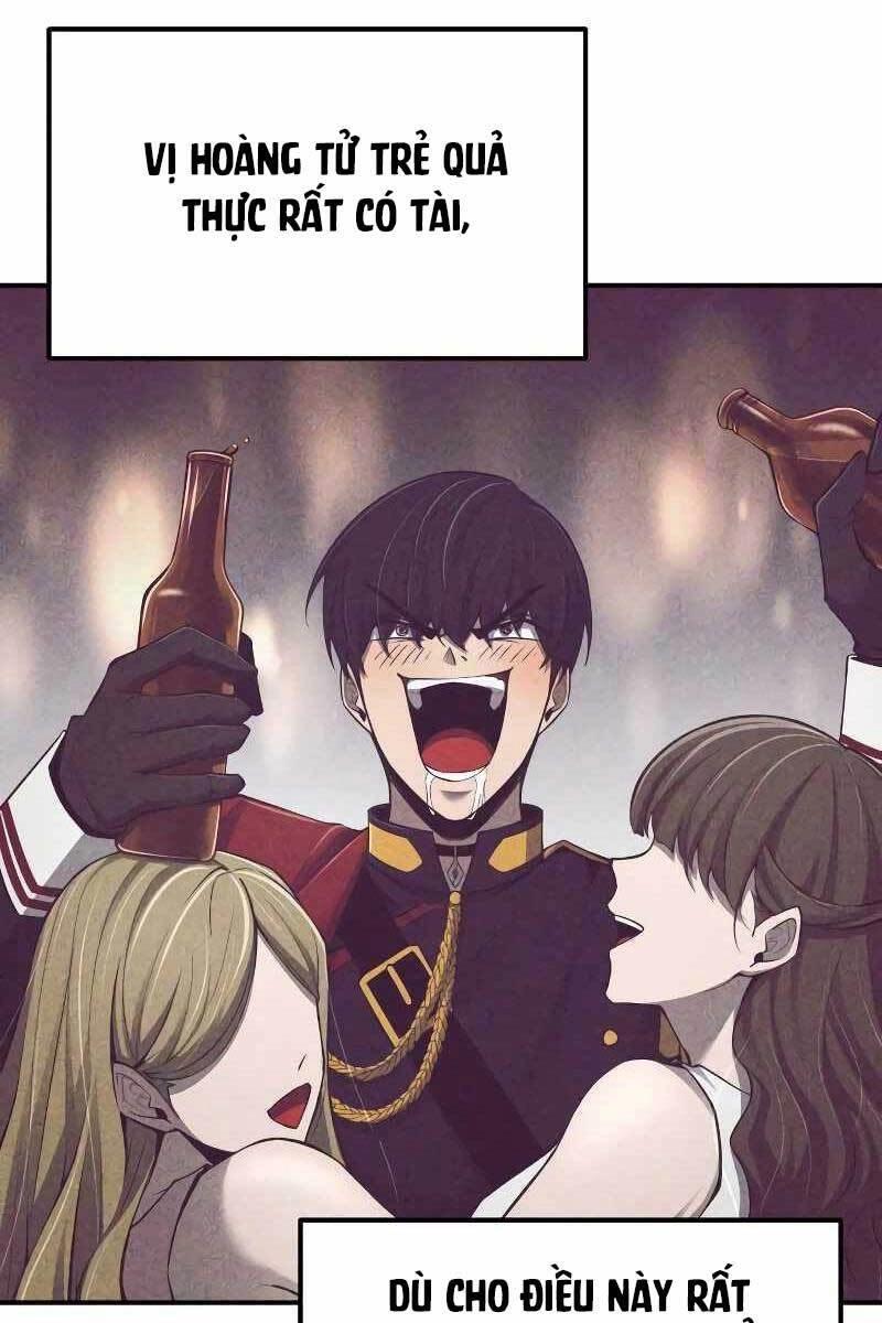 Trở Thành Hung Thần Trong Trò Chơi Thủ Thành Chapter 32 - 11