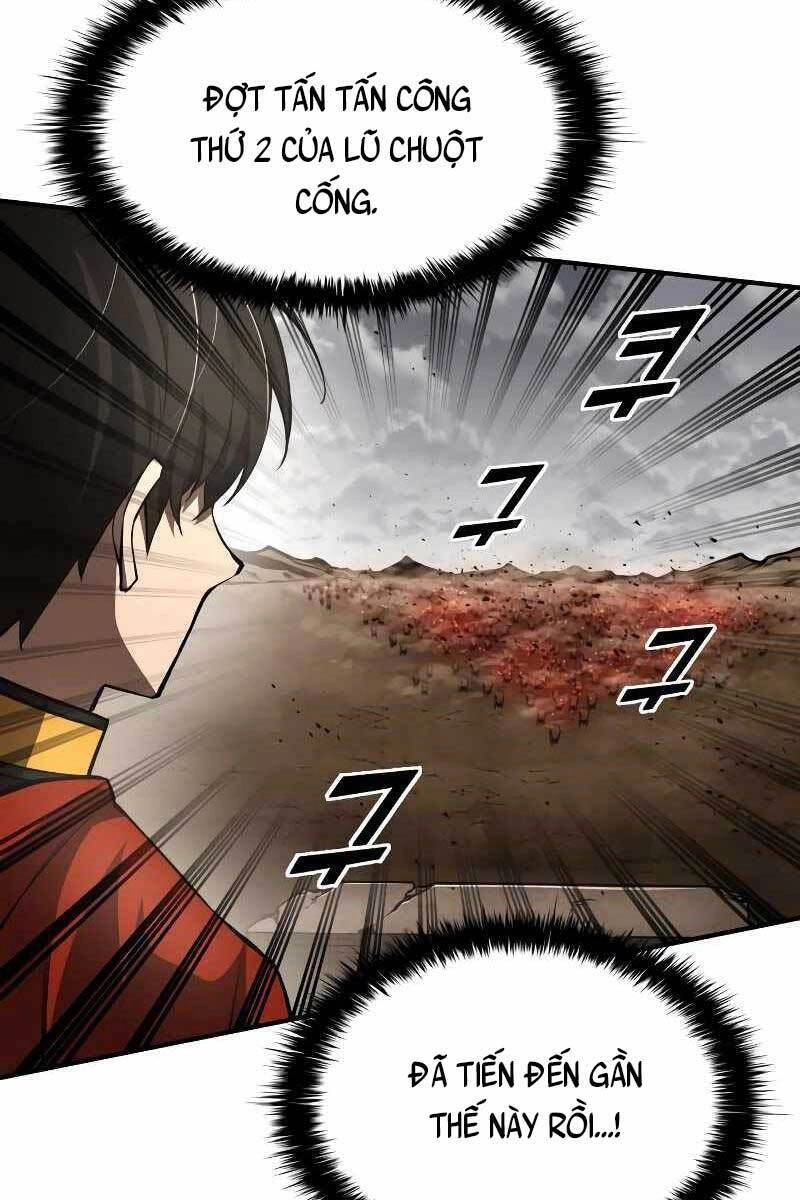 Trở Thành Hung Thần Trong Trò Chơi Thủ Thành Chapter 32 - 36