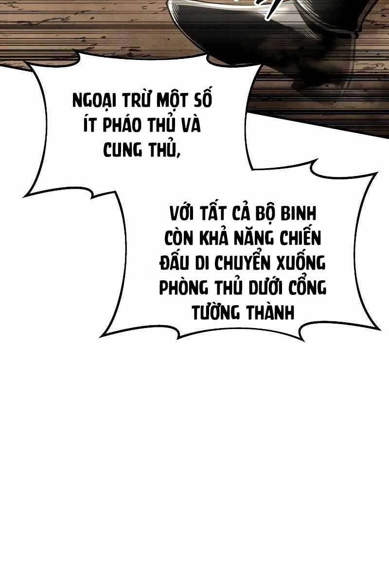 Trở Thành Hung Thần Trong Trò Chơi Thủ Thành Chapter 32 - 38