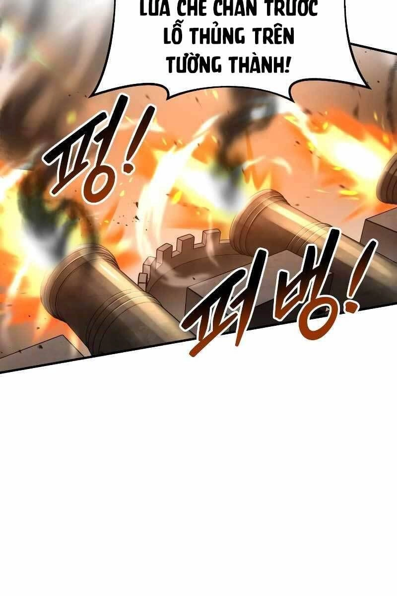 Trở Thành Hung Thần Trong Trò Chơi Thủ Thành Chapter 32 - 42