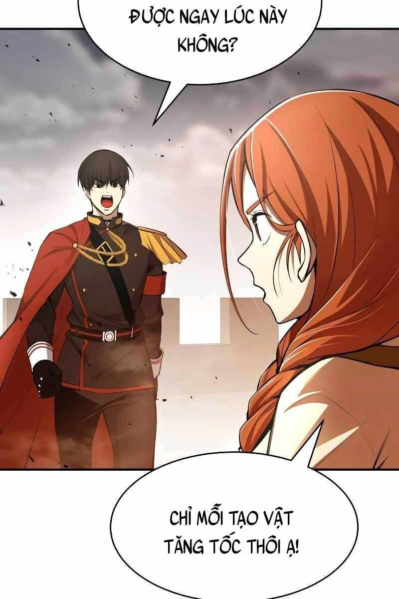 Trở Thành Hung Thần Trong Trò Chơi Thủ Thành Chapter 32 - 47