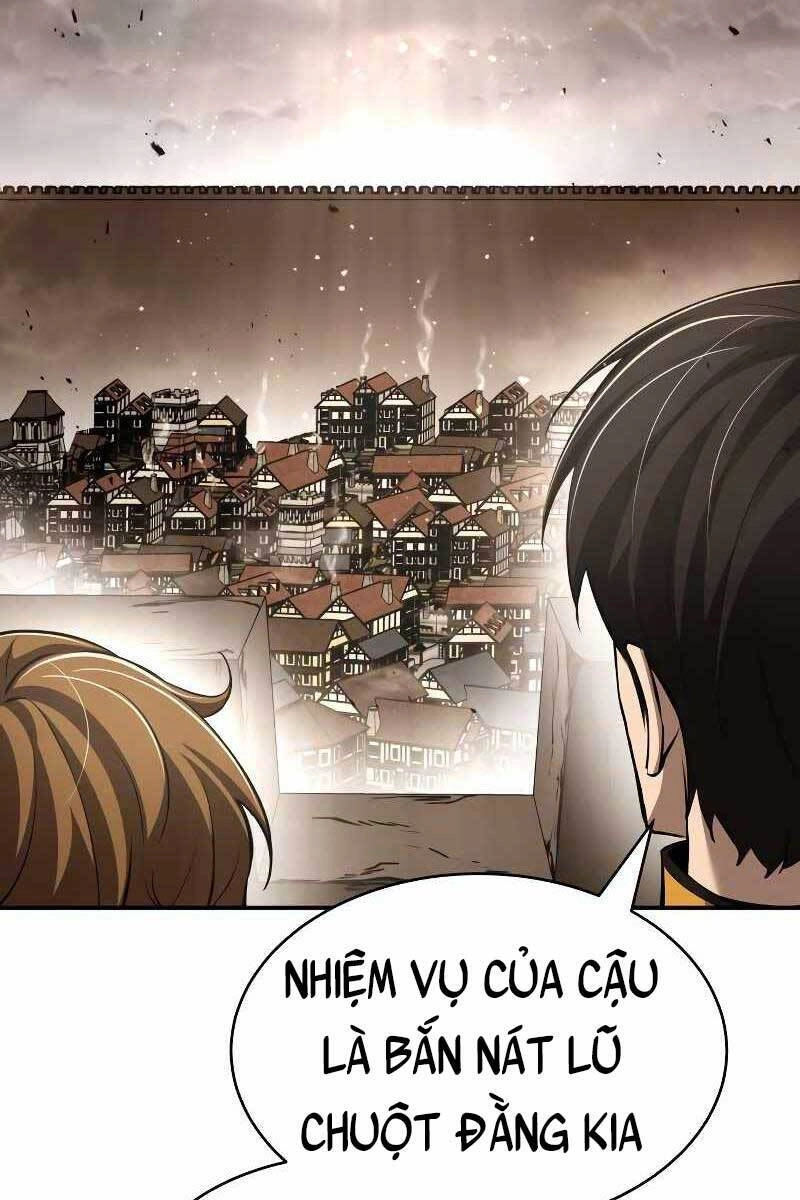 Trở Thành Hung Thần Trong Trò Chơi Thủ Thành Chapter 32 - 71