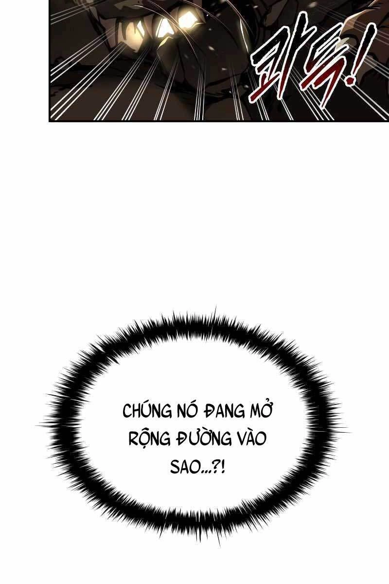 Trở Thành Hung Thần Trong Trò Chơi Thủ Thành Chapter 32 - 96