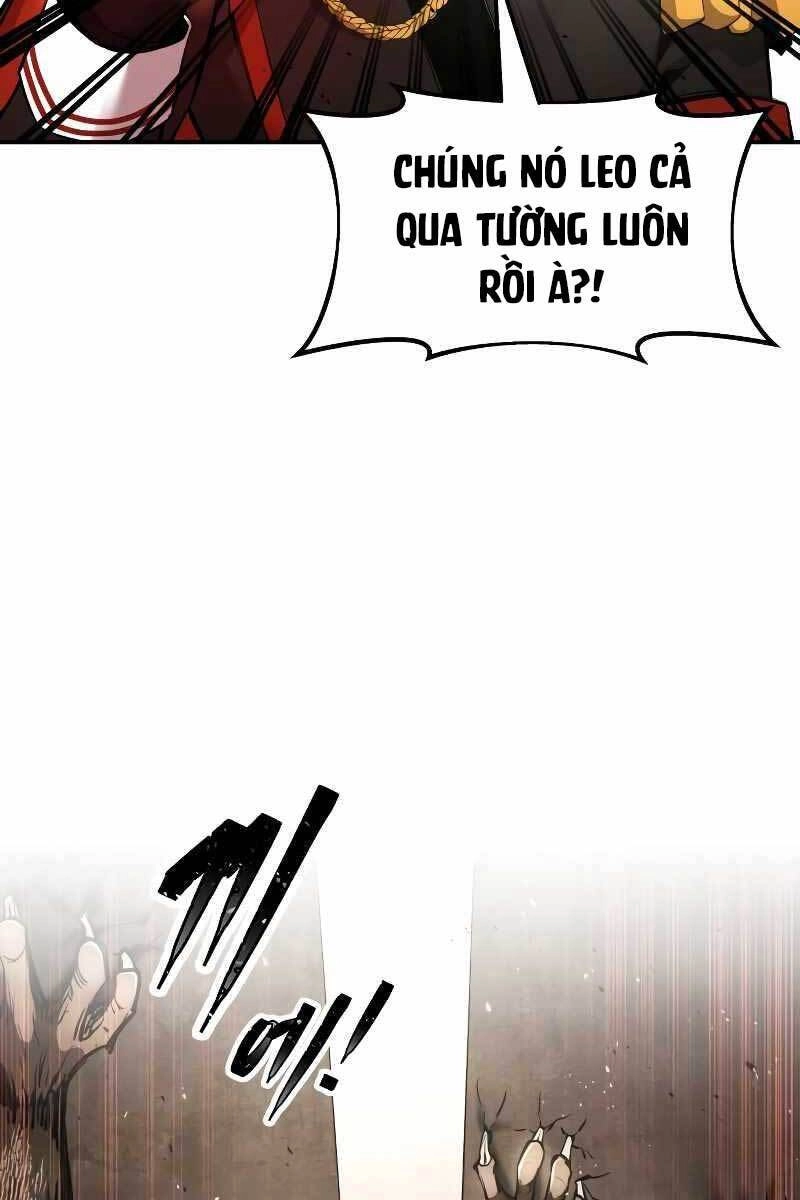 Trở Thành Hung Thần Trong Trò Chơi Thủ Thành Chapter 32 - 113