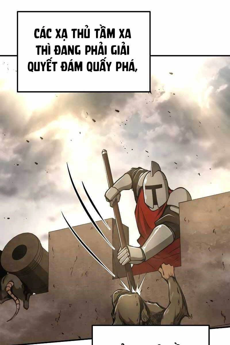 Trở Thành Hung Thần Trong Trò Chơi Thủ Thành Chapter 32 - 124