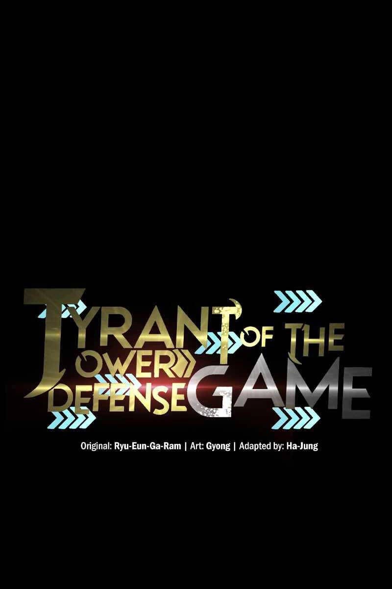 Trở Thành Hung Thần Trong Trò Chơi Thủ Thành Chapter 33 - 1