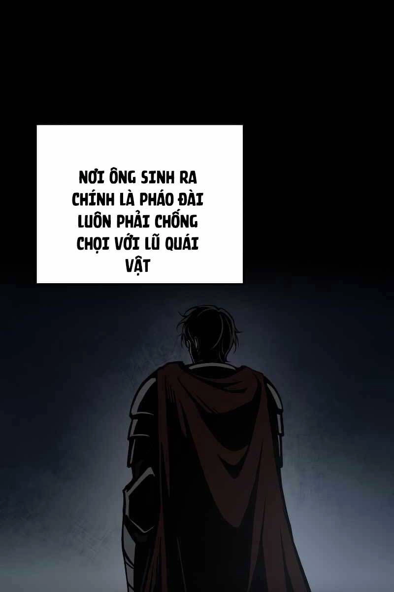 Trở Thành Hung Thần Trong Trò Chơi Thủ Thành Chapter 33 - 3