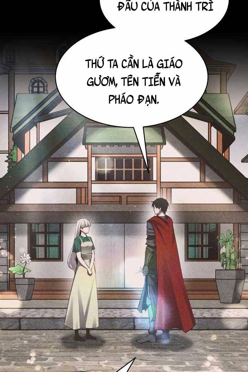 Trở Thành Hung Thần Trong Trò Chơi Thủ Thành Chapter 33 - 15