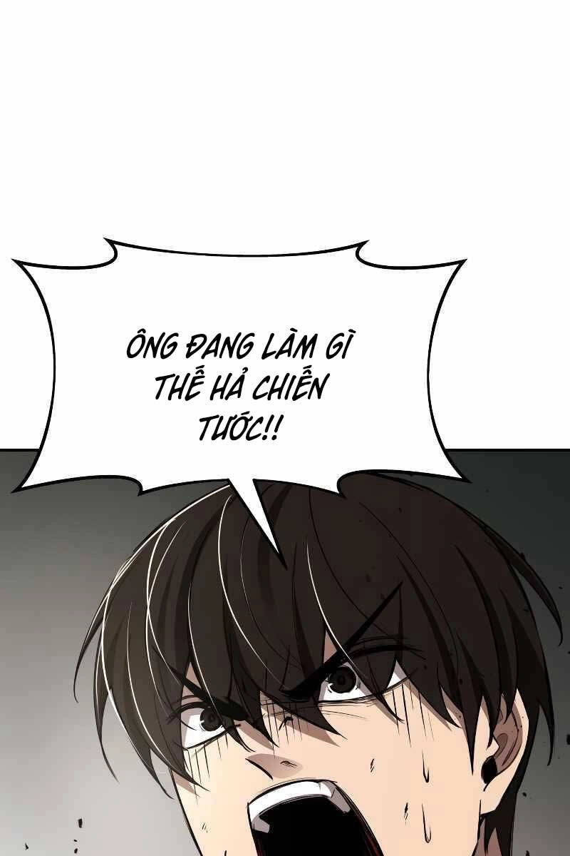 Trở Thành Hung Thần Trong Trò Chơi Thủ Thành Chapter 33 - 40