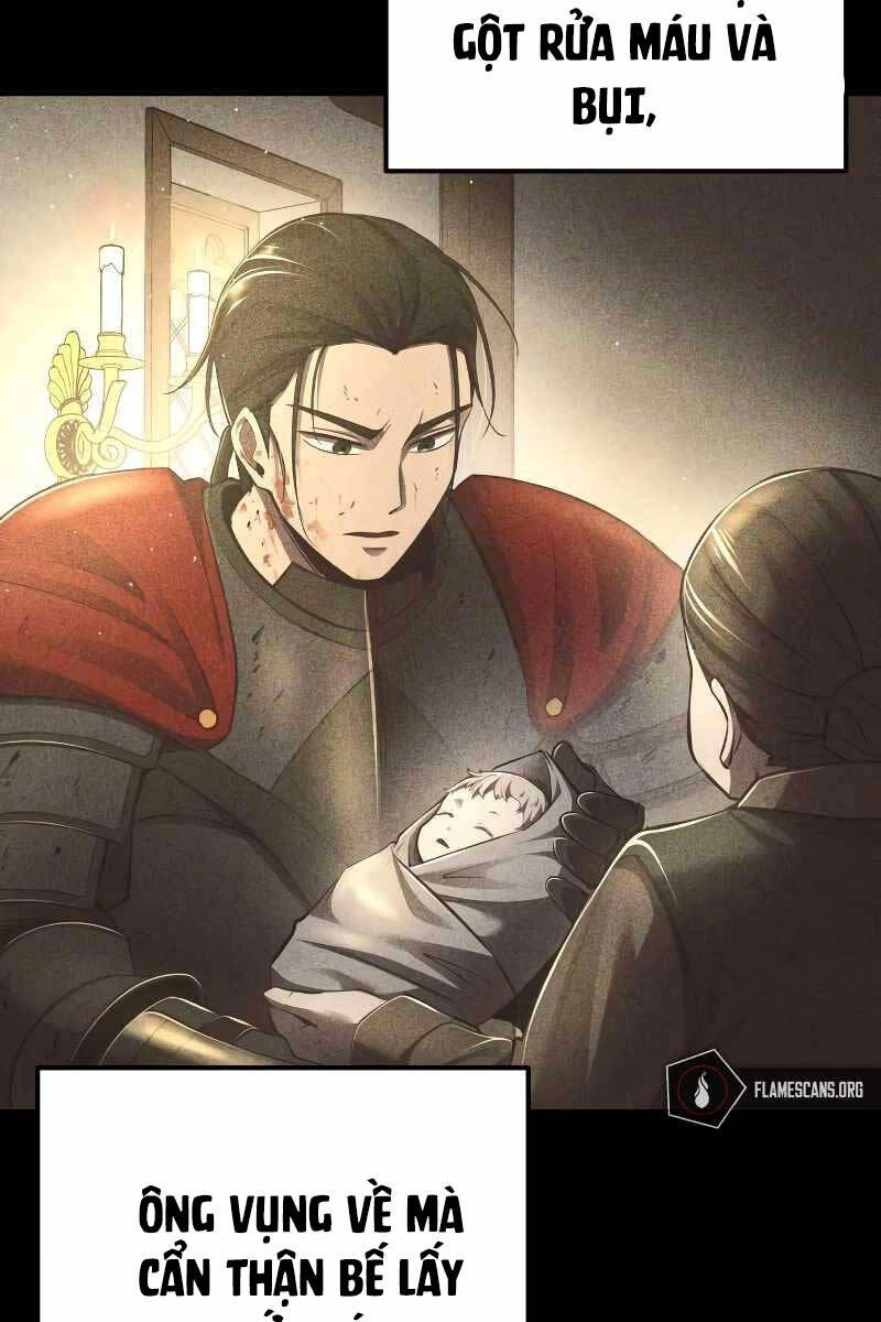 Trở Thành Hung Thần Trong Trò Chơi Thủ Thành Chapter 33 - 57