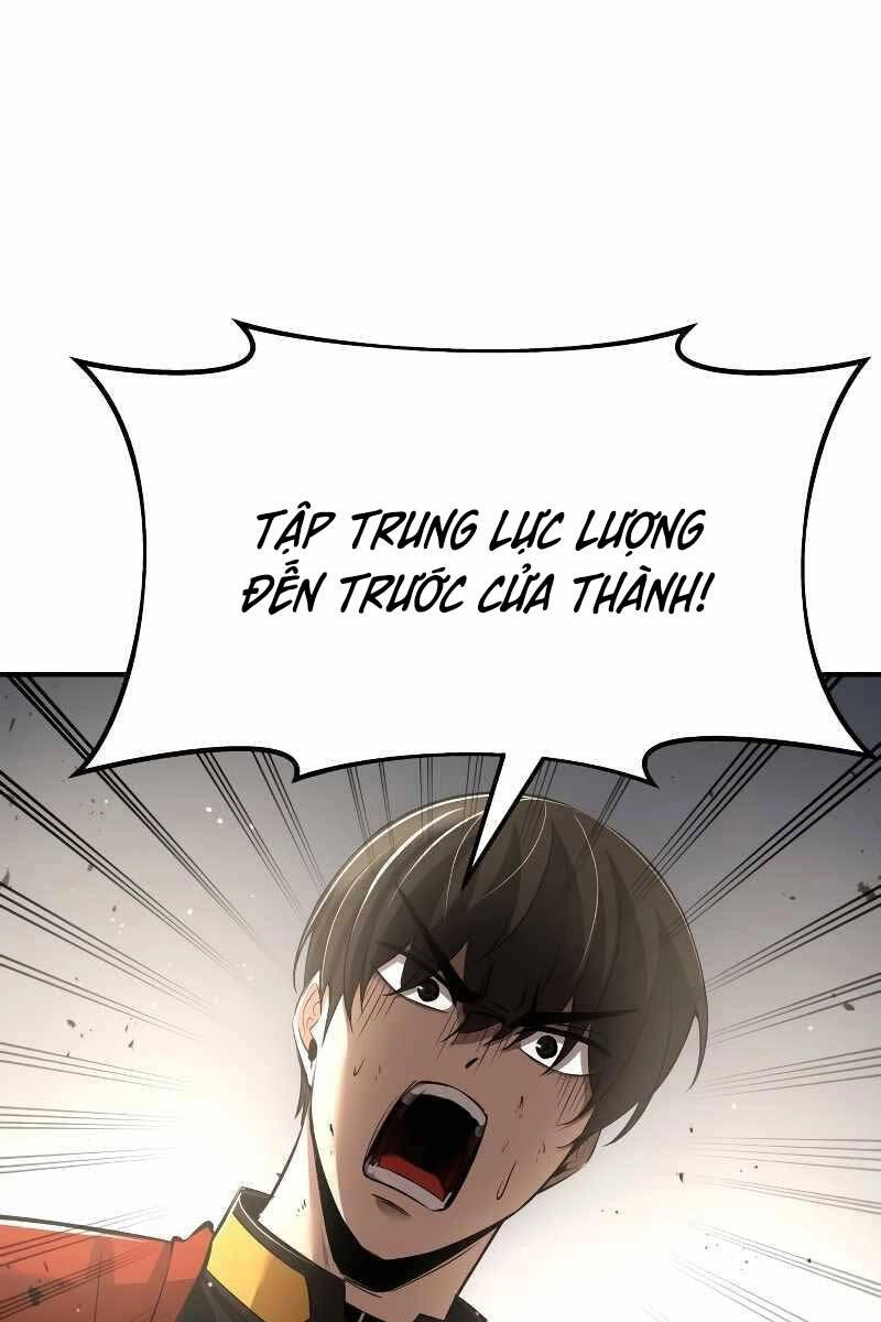 Trở Thành Hung Thần Trong Trò Chơi Thủ Thành Chapter 33 - 75