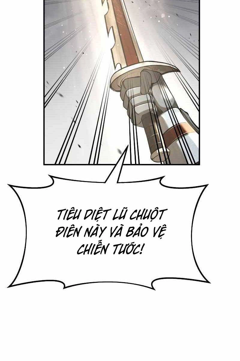 Trở Thành Hung Thần Trong Trò Chơi Thủ Thành Chapter 33 - 86