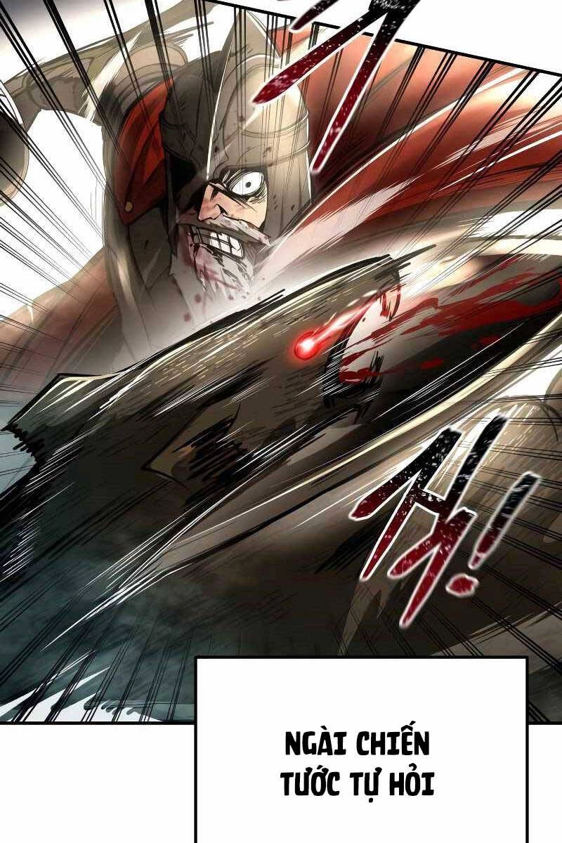 Trở Thành Hung Thần Trong Trò Chơi Thủ Thành Chapter 33 - 100