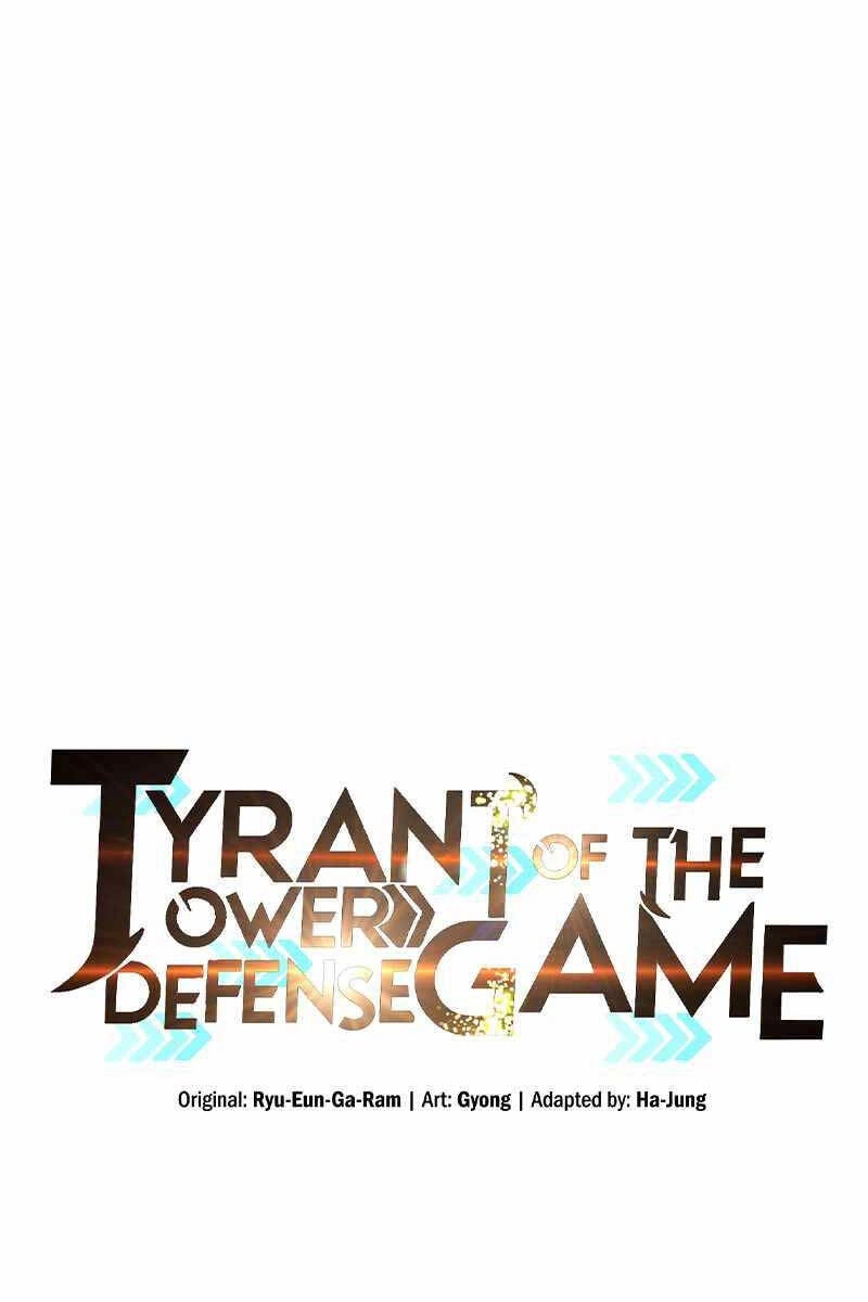 Trở Thành Hung Thần Trong Trò Chơi Thủ Thành Chapter 34 - 1