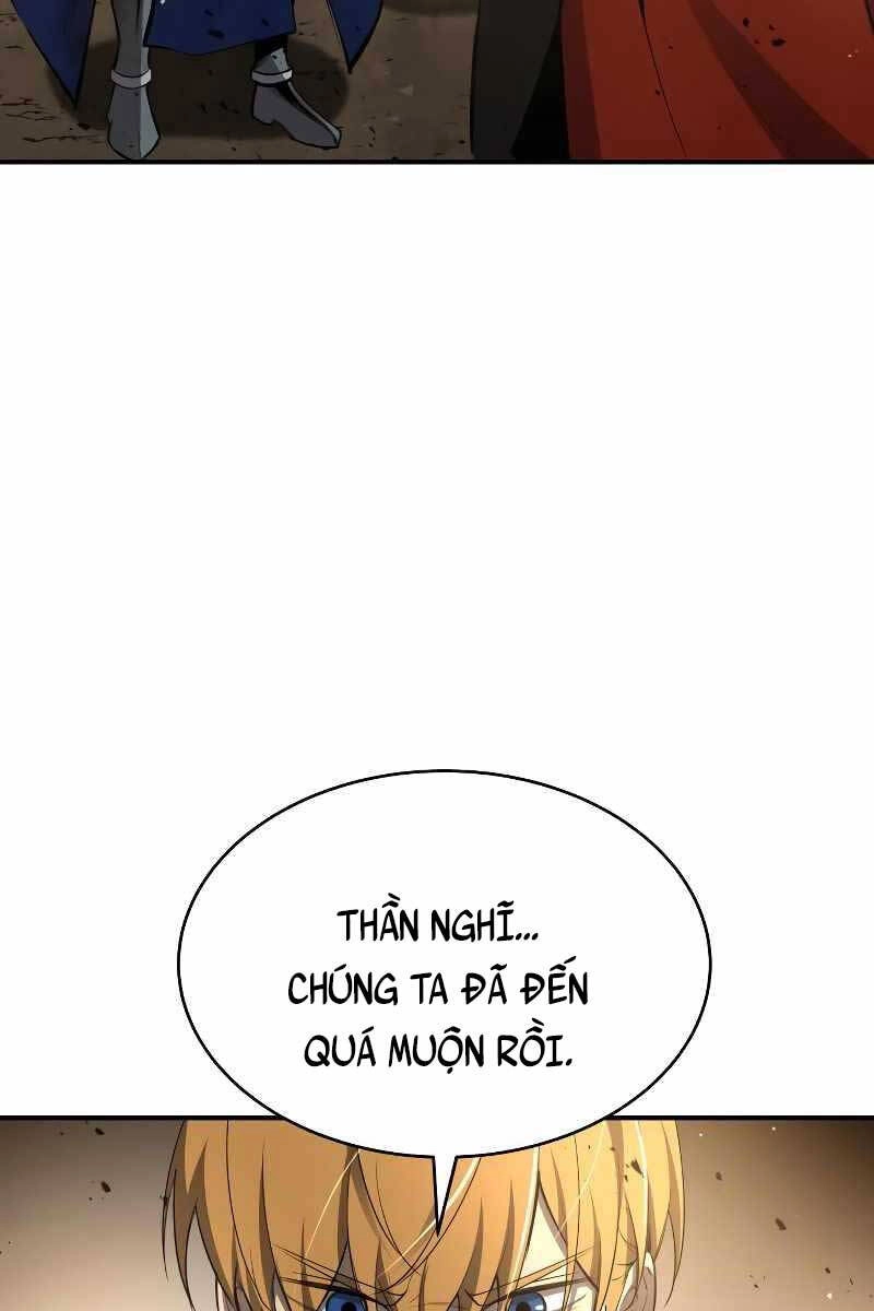 Trở Thành Hung Thần Trong Trò Chơi Thủ Thành Chapter 34 - 4