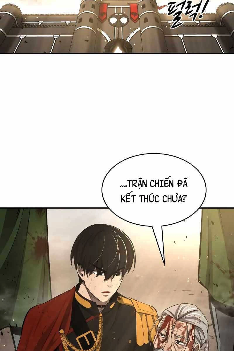 Trở Thành Hung Thần Trong Trò Chơi Thủ Thành Chapter 34 - 20