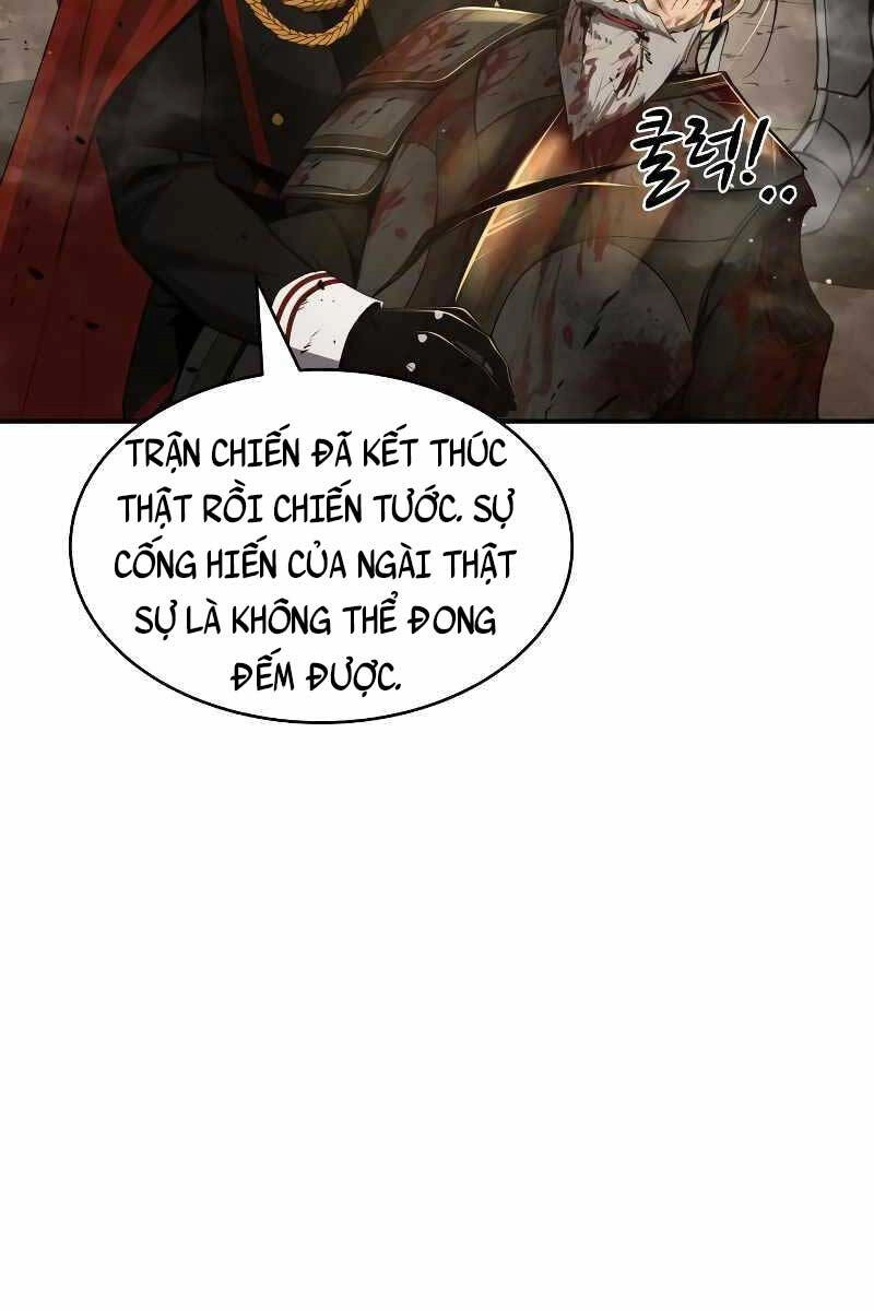 Trở Thành Hung Thần Trong Trò Chơi Thủ Thành Chapter 34 - 21