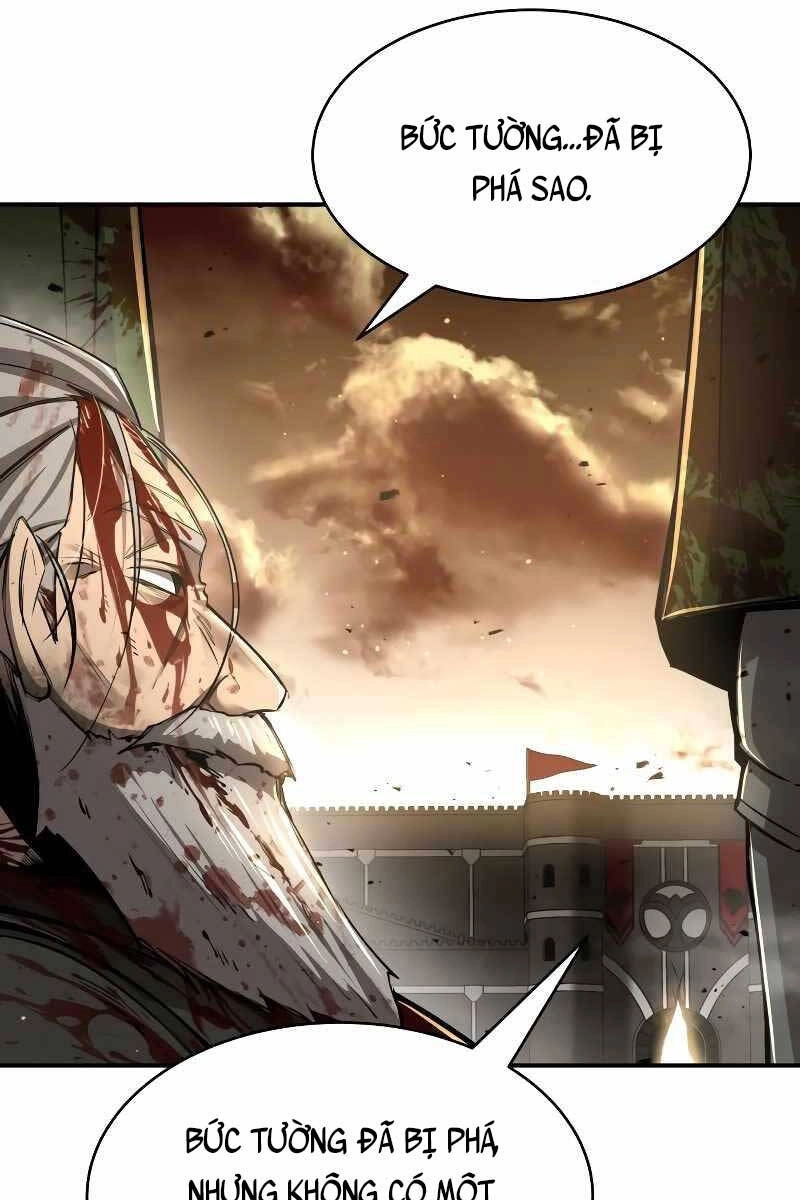 Trở Thành Hung Thần Trong Trò Chơi Thủ Thành Chapter 34 - 22