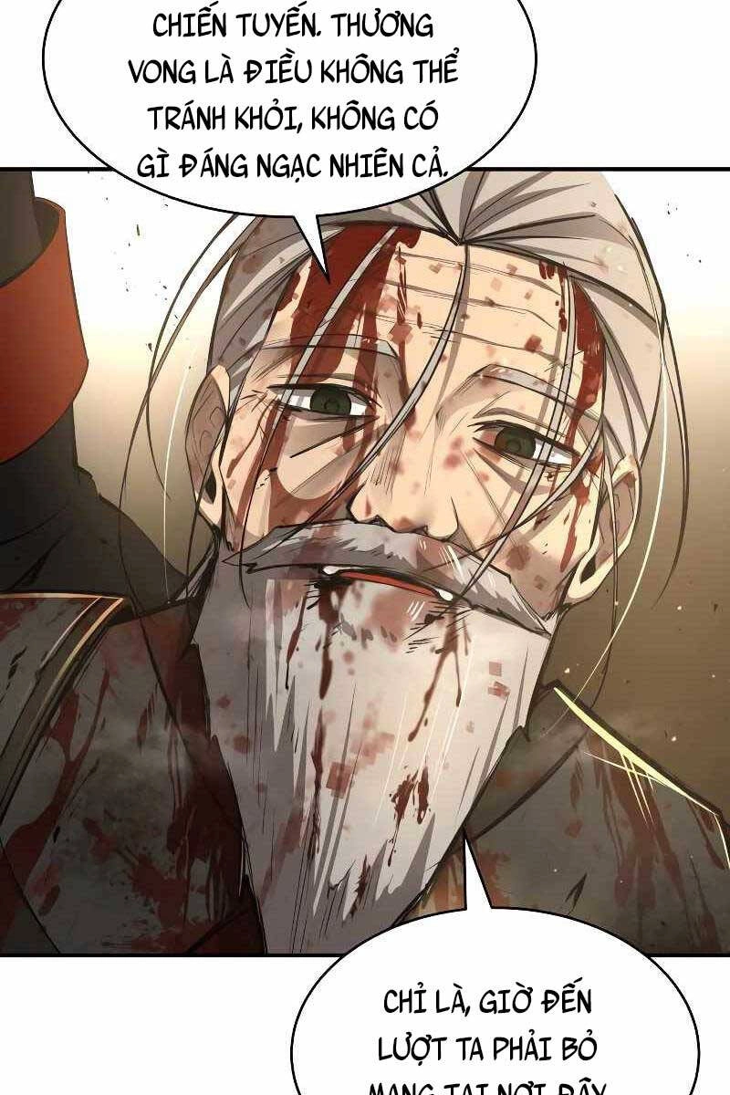 Trở Thành Hung Thần Trong Trò Chơi Thủ Thành Chapter 34 - 28