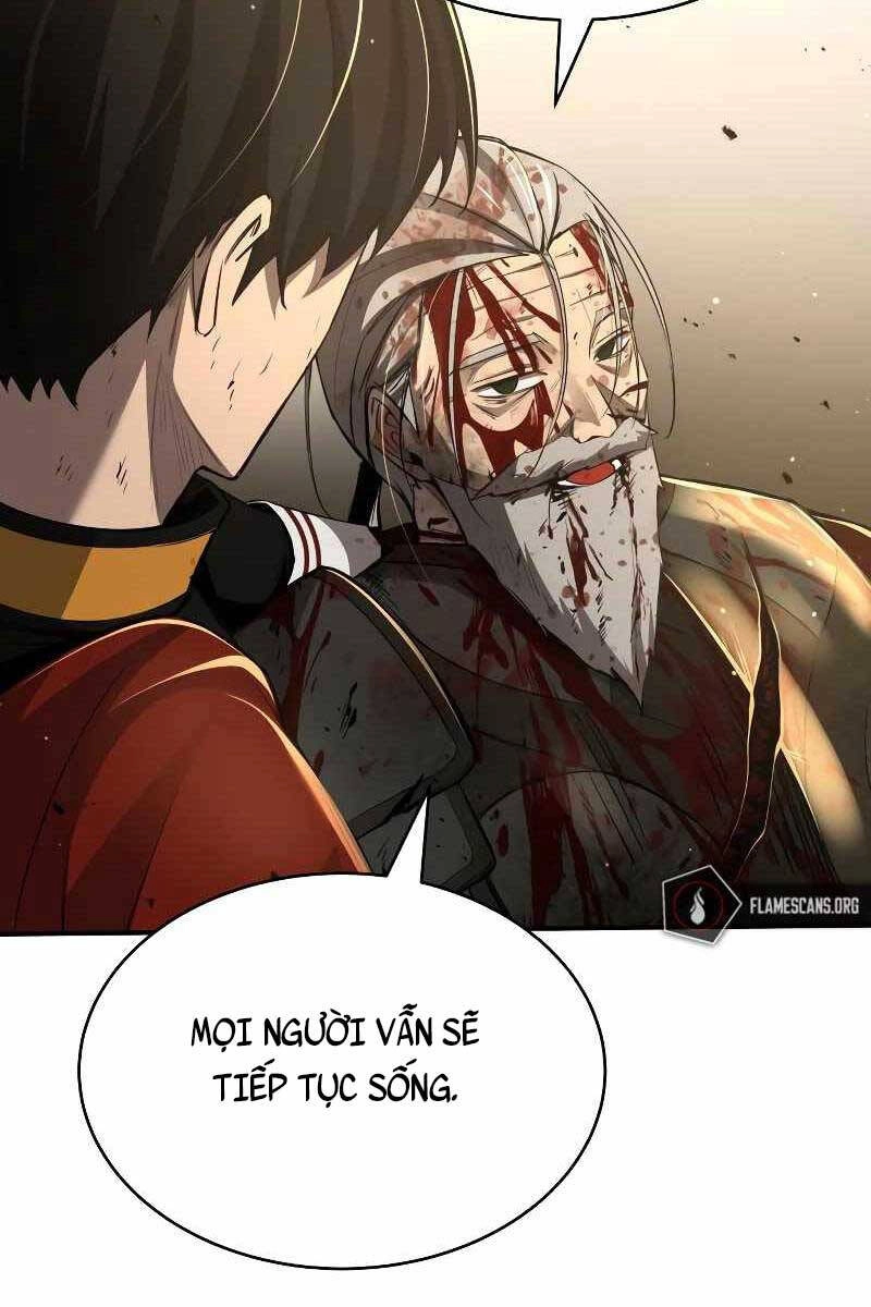 Trở Thành Hung Thần Trong Trò Chơi Thủ Thành Chapter 34 - 34