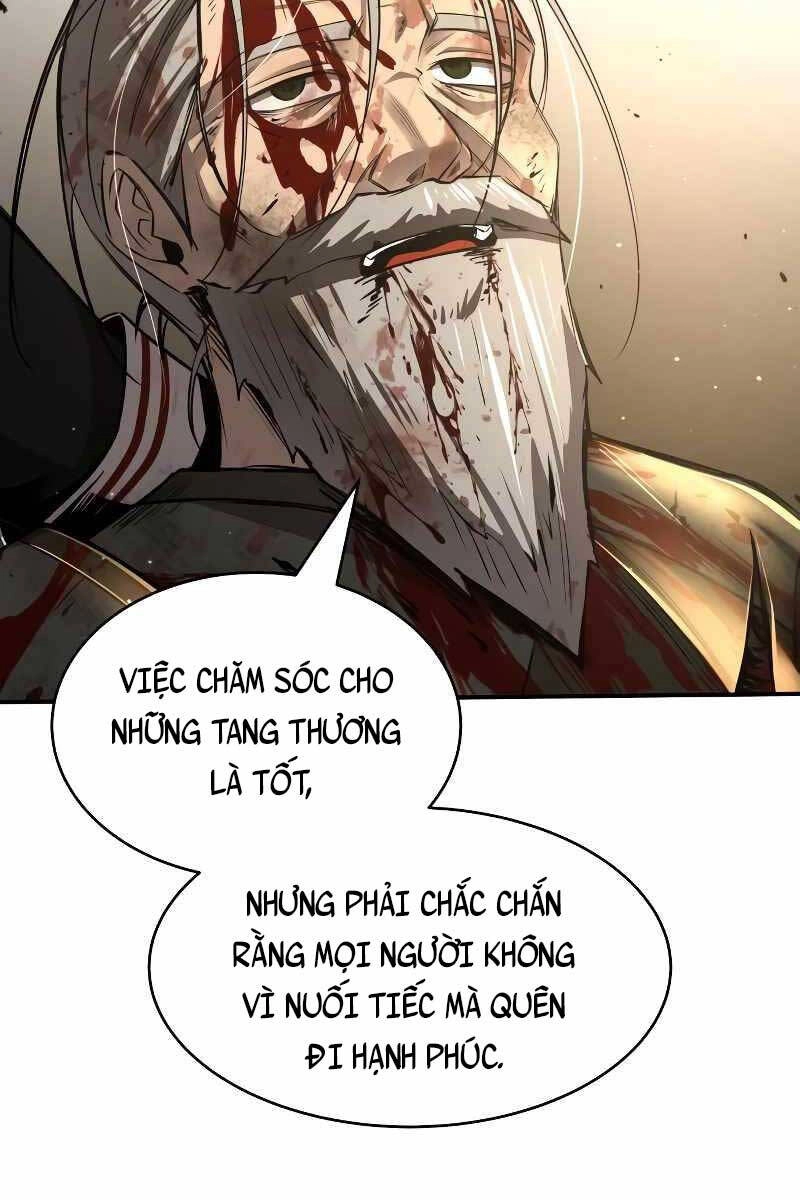 Trở Thành Hung Thần Trong Trò Chơi Thủ Thành Chapter 34 - 36