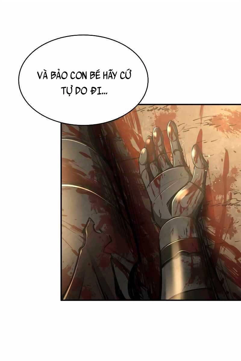 Trở Thành Hung Thần Trong Trò Chơi Thủ Thành Chapter 34 - 47