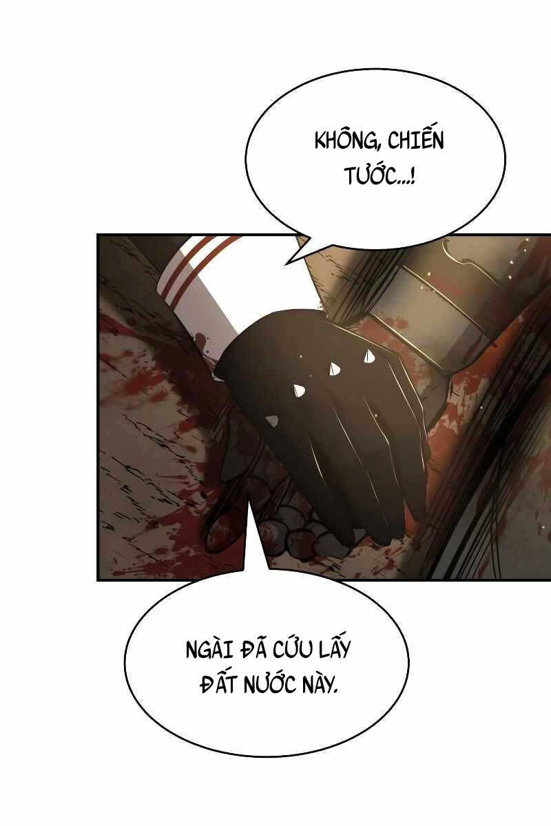 Trở Thành Hung Thần Trong Trò Chơi Thủ Thành Chapter 34 - 54