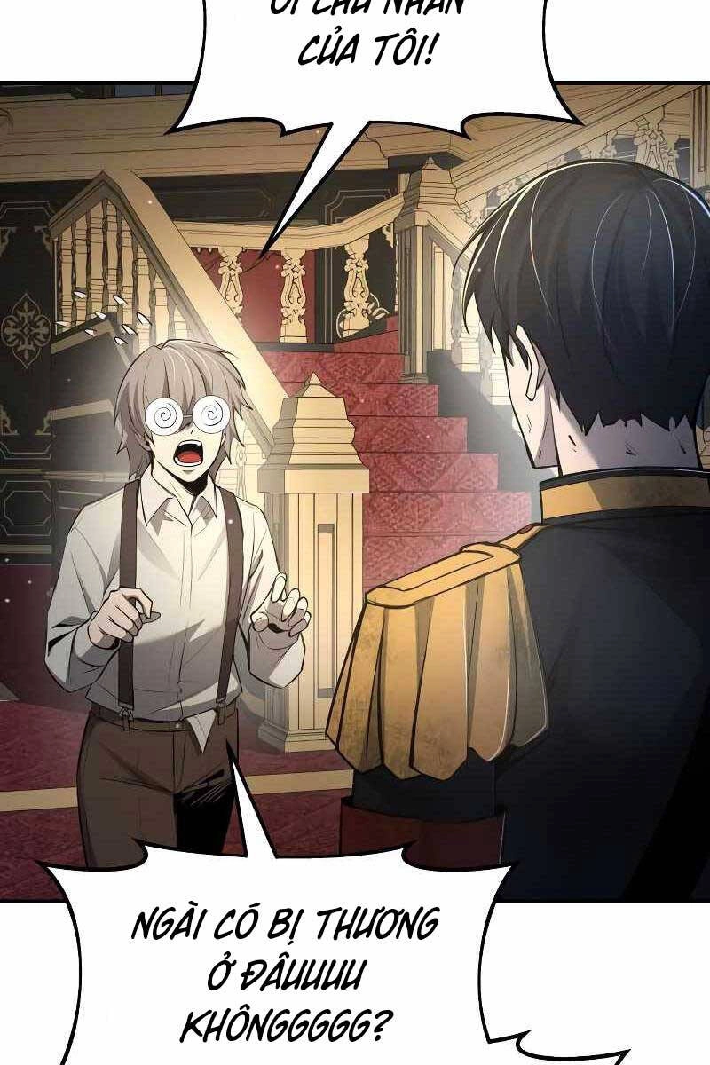 Trở Thành Hung Thần Trong Trò Chơi Thủ Thành Chapter 34 - 101