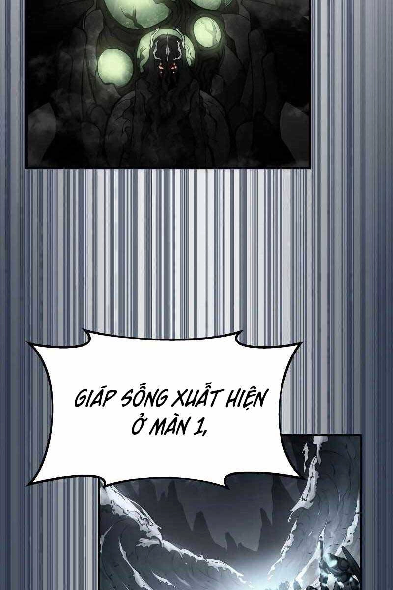 Trở Thành Hung Thần Trong Trò Chơi Thủ Thành Chapter 34 - 114