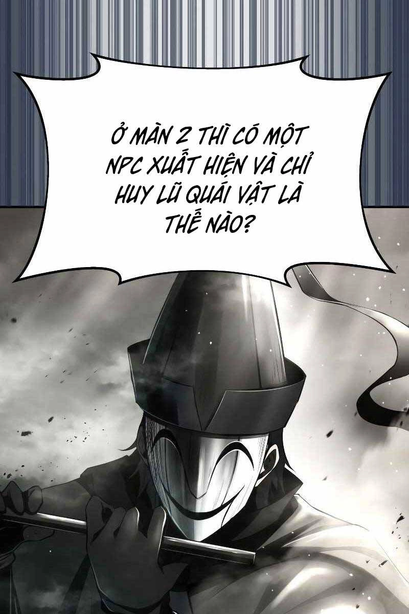 Trở Thành Hung Thần Trong Trò Chơi Thủ Thành Chapter 34 - 116