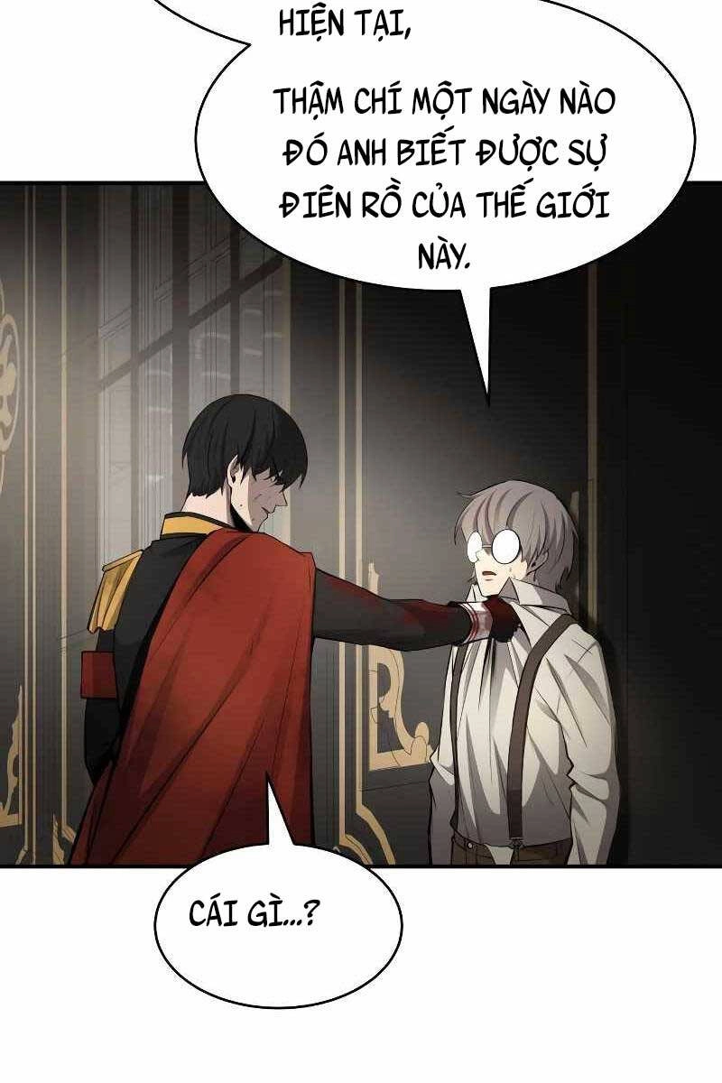 Trở Thành Hung Thần Trong Trò Chơi Thủ Thành Chapter 34 - 135