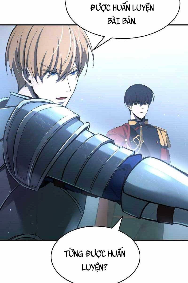 Trở Thành Hung Thần Trong Trò Chơi Thủ Thành Chapter 35 - 35