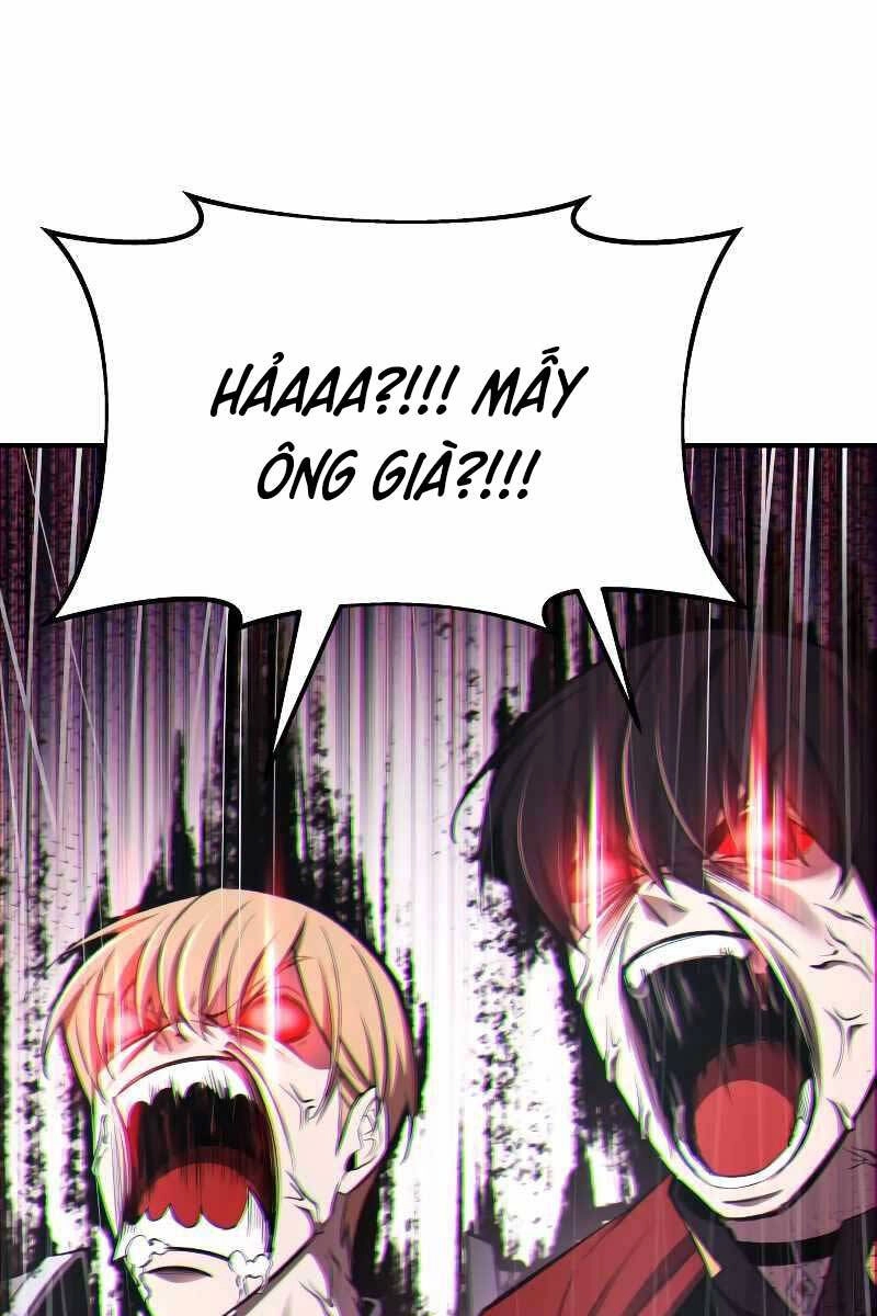 Trở Thành Hung Thần Trong Trò Chơi Thủ Thành Chapter 35 - 43