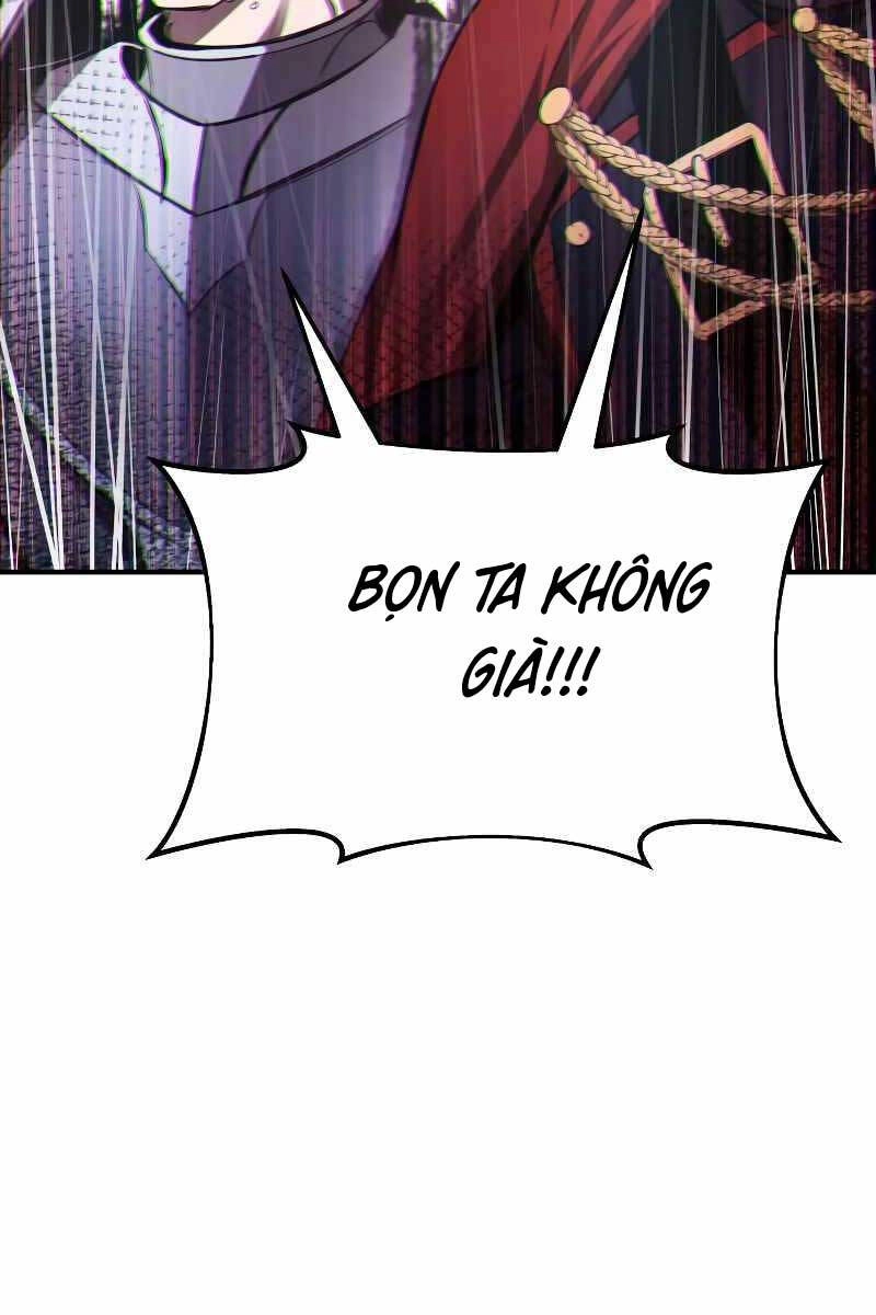 Trở Thành Hung Thần Trong Trò Chơi Thủ Thành Chapter 35 - 44