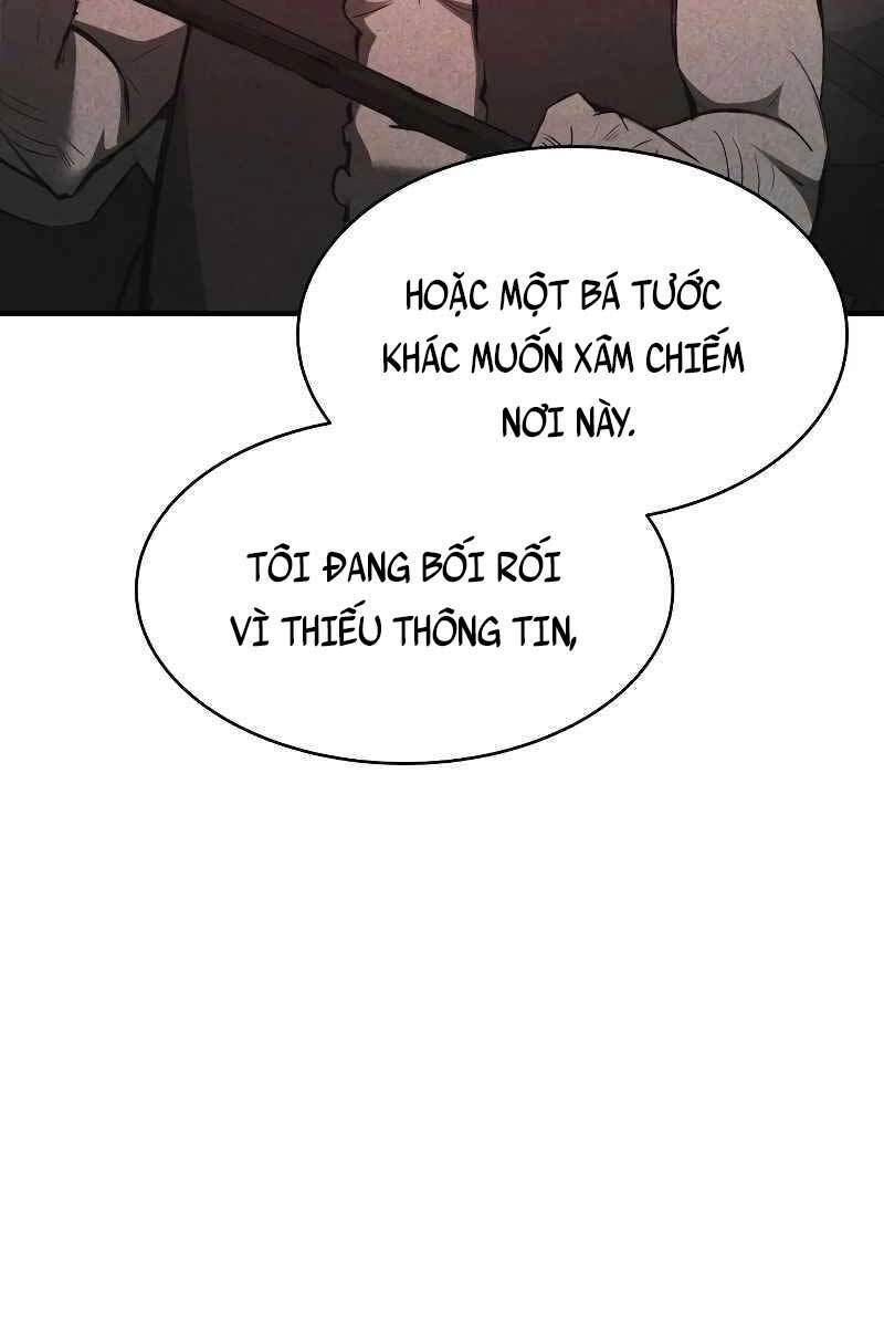 Trở Thành Hung Thần Trong Trò Chơi Thủ Thành Chapter 35 - 48