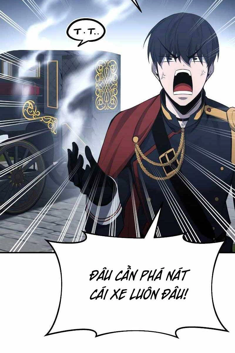 Trở Thành Hung Thần Trong Trò Chơi Thủ Thành Chapter 35 - 51