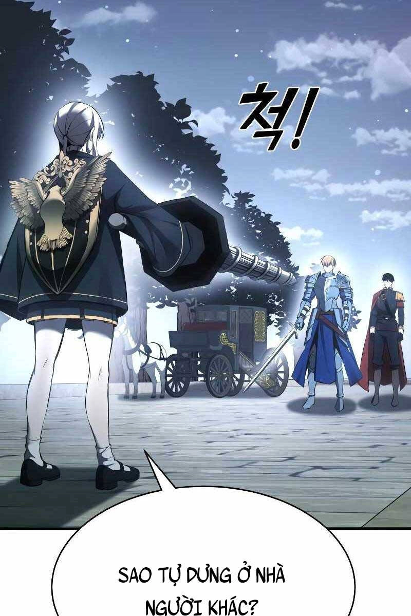 Trở Thành Hung Thần Trong Trò Chơi Thủ Thành Chapter 35 - 57