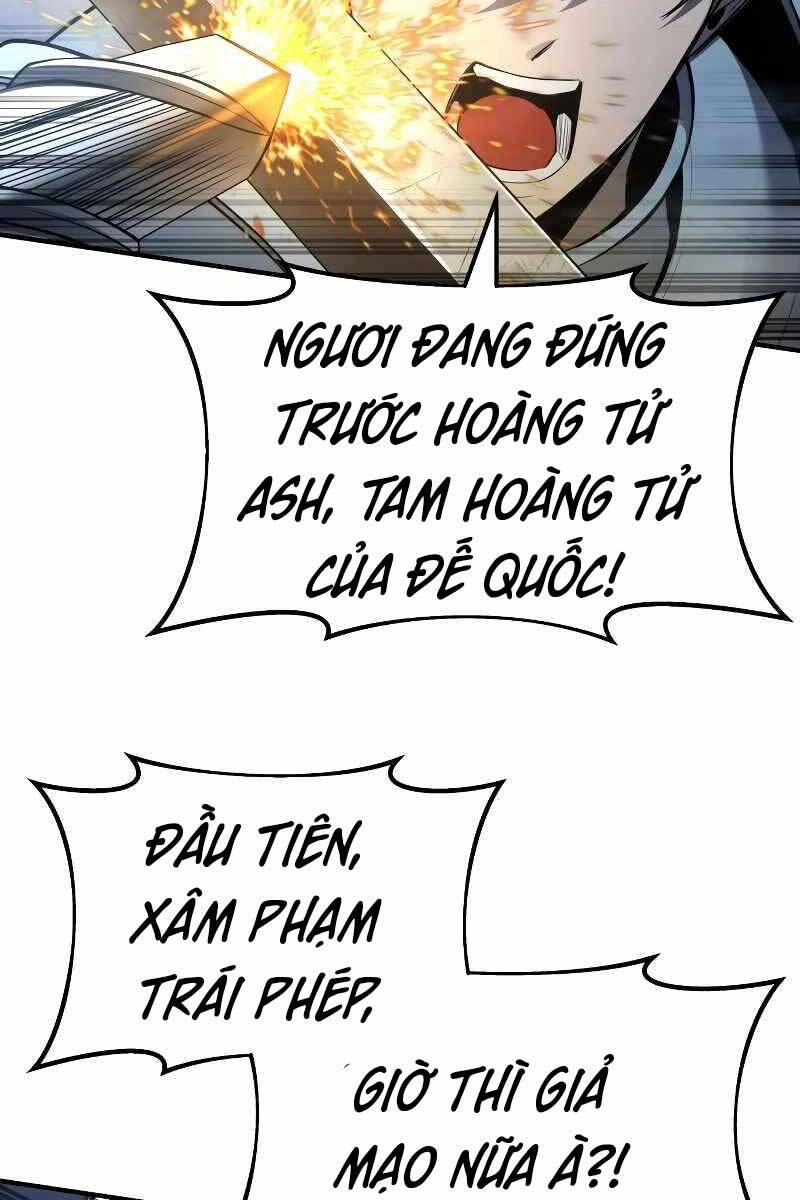 Trở Thành Hung Thần Trong Trò Chơi Thủ Thành Chapter 35 - 102