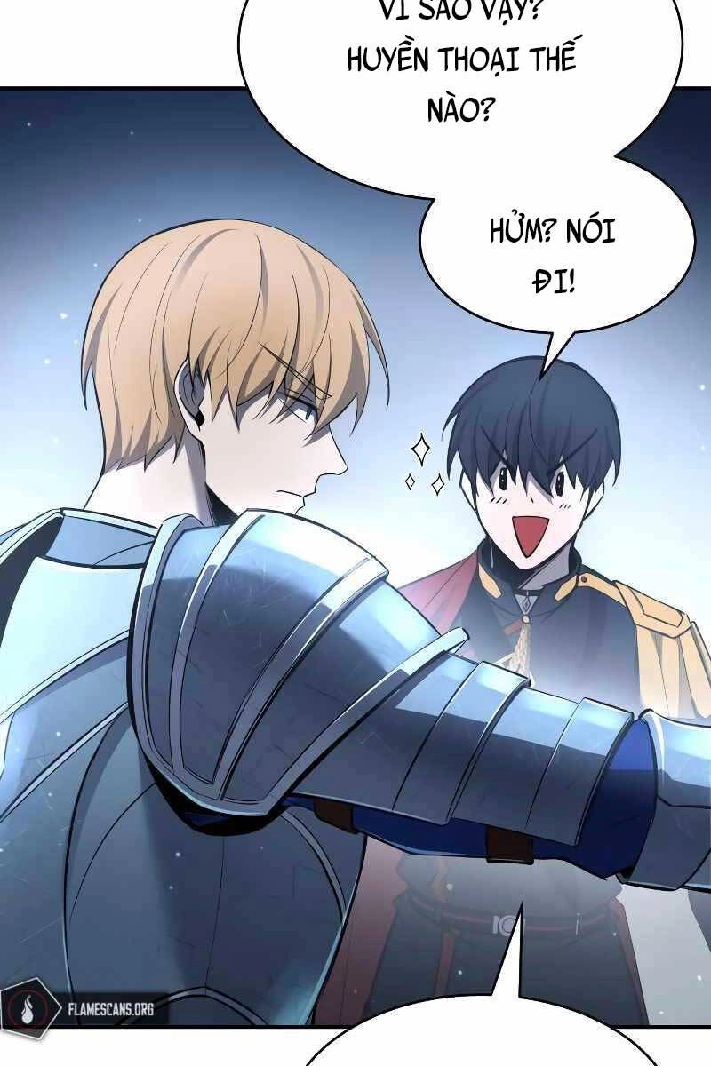 Trở Thành Hung Thần Trong Trò Chơi Thủ Thành Chapter 35 - 121