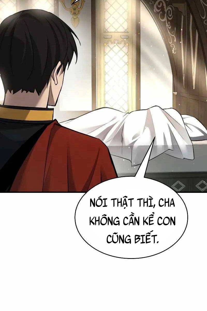 Trở Thành Hung Thần Trong Trò Chơi Thủ Thành Chapter 36 - 45