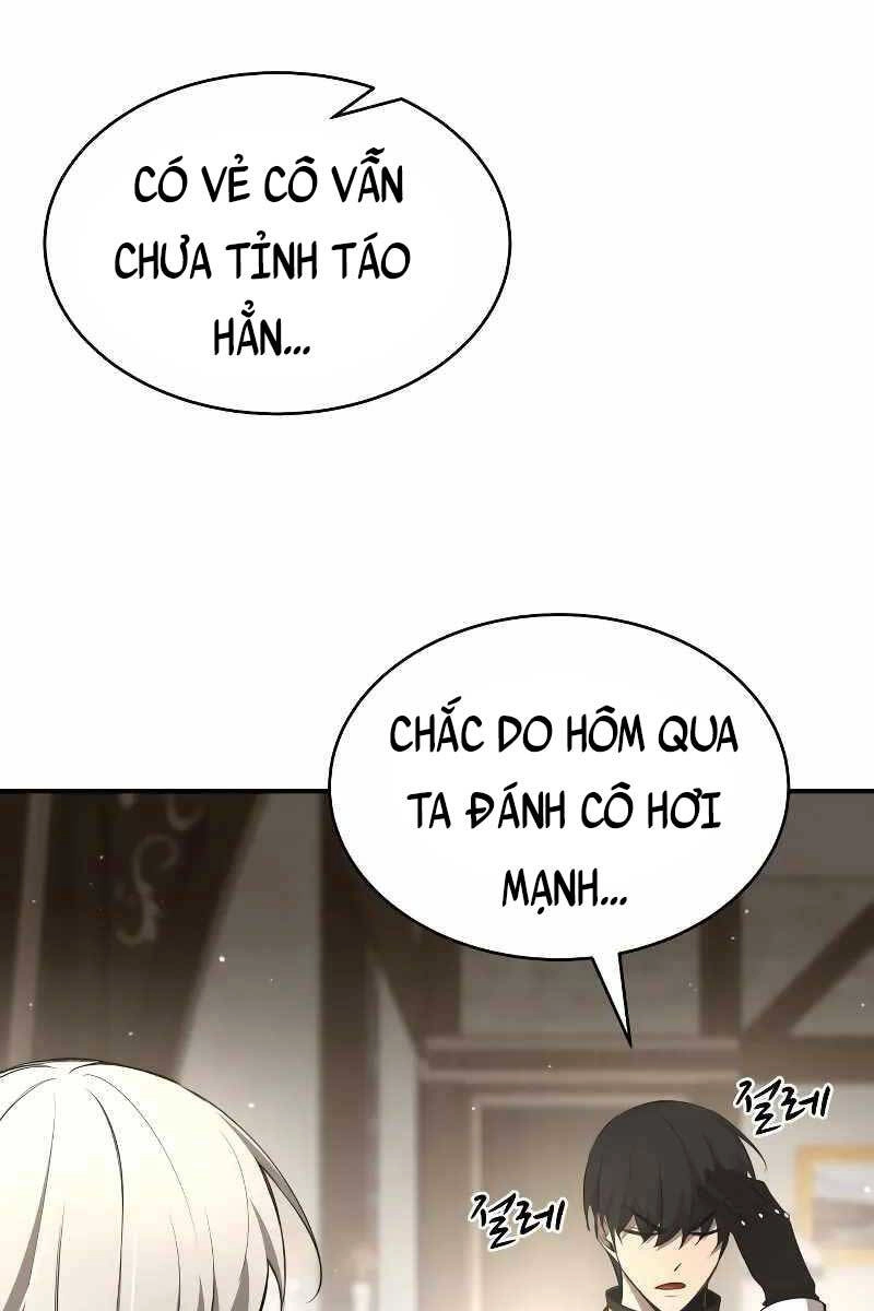 Trở Thành Hung Thần Trong Trò Chơi Thủ Thành Chapter 36 - 56