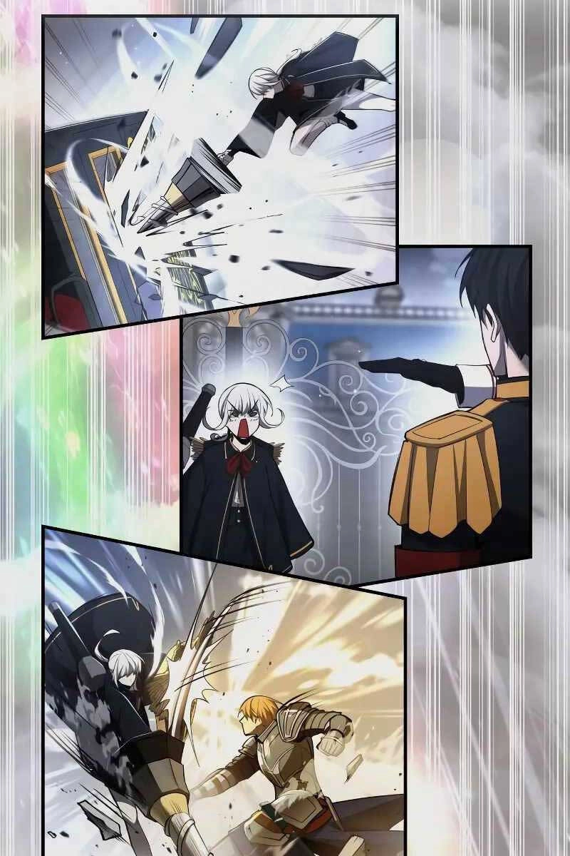 Trở Thành Hung Thần Trong Trò Chơi Thủ Thành Chapter 36 - 58