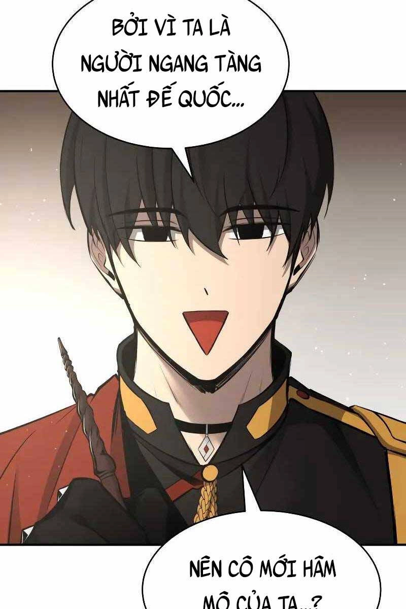 Trở Thành Hung Thần Trong Trò Chơi Thủ Thành Chapter 36 - 81