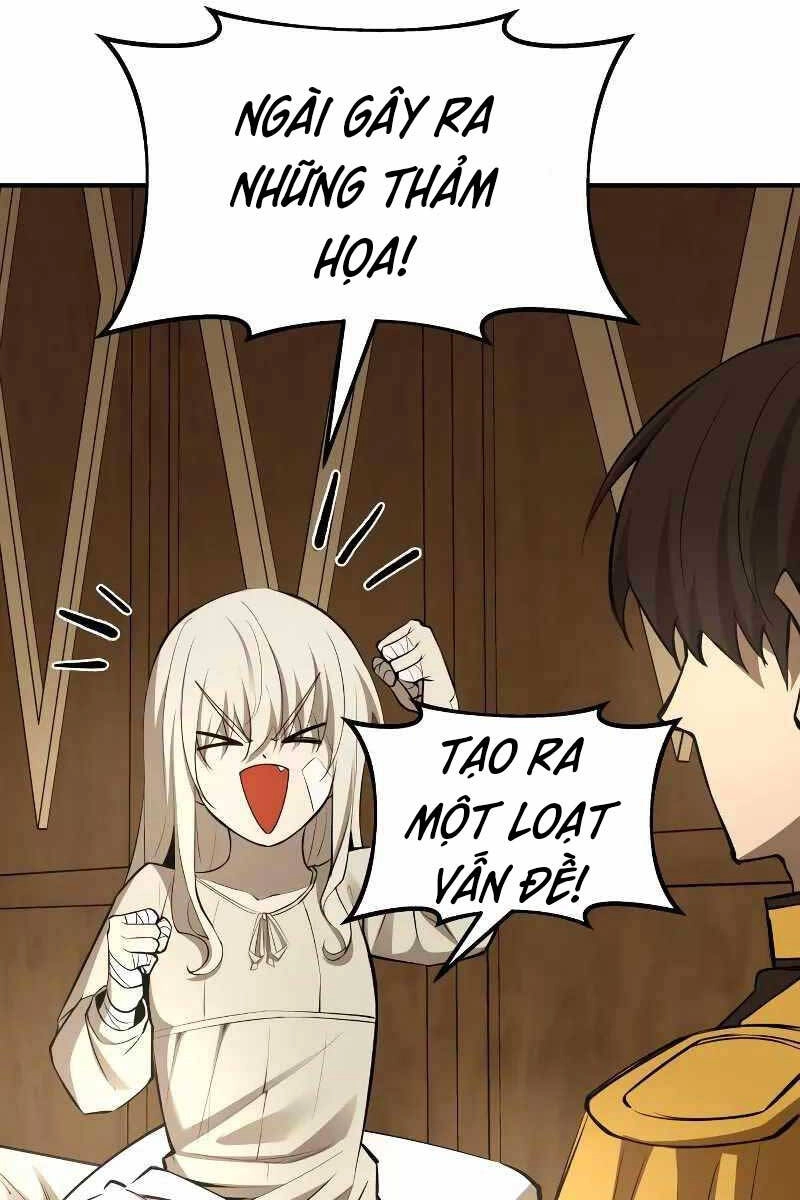 Trở Thành Hung Thần Trong Trò Chơi Thủ Thành Chapter 36 - 86