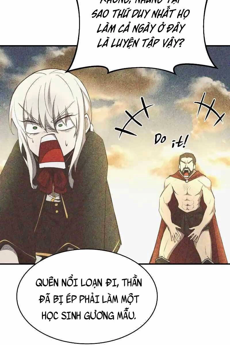 Trở Thành Hung Thần Trong Trò Chơi Thủ Thành Chapter 36 - 90