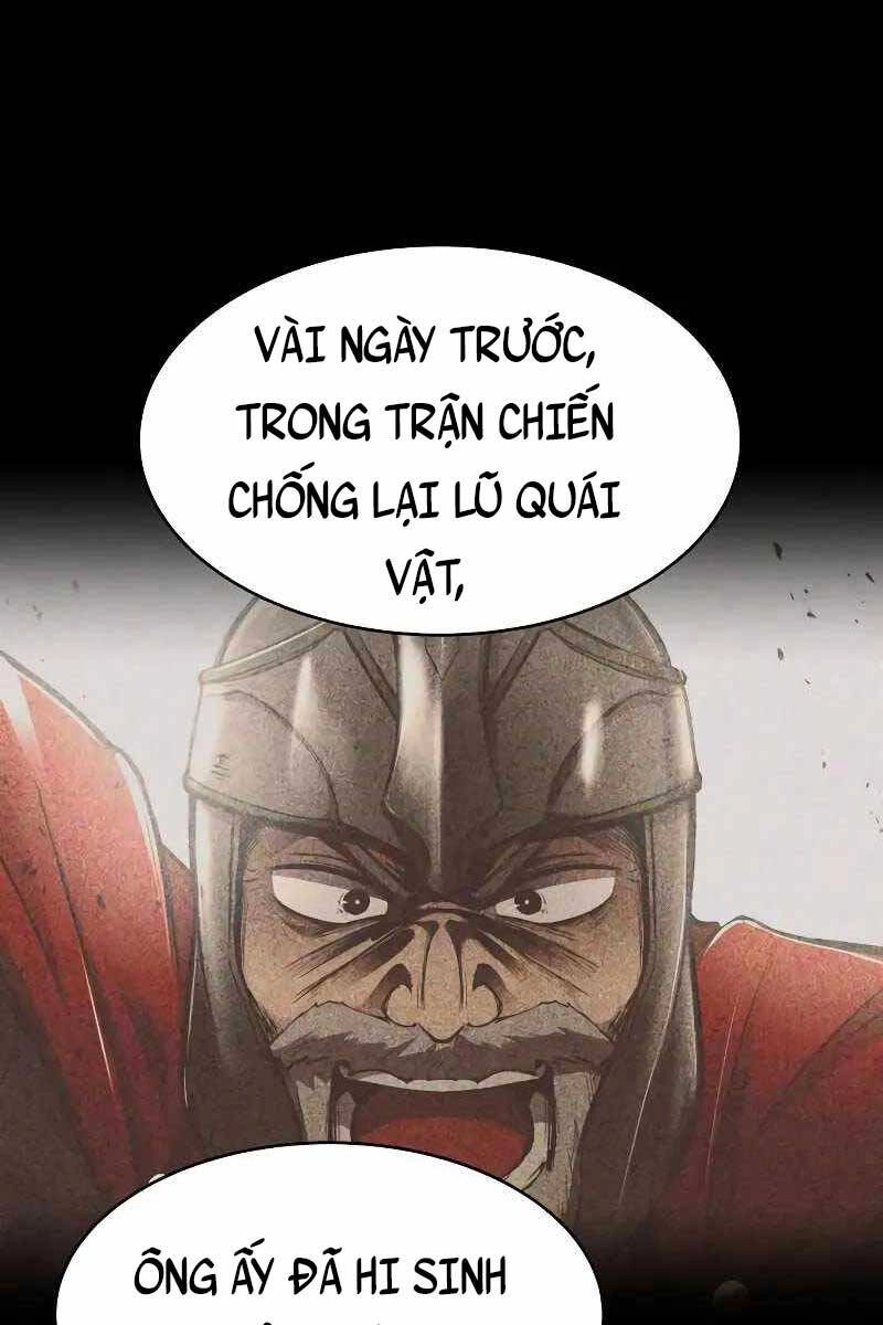Trở Thành Hung Thần Trong Trò Chơi Thủ Thành Chapter 36 - 120