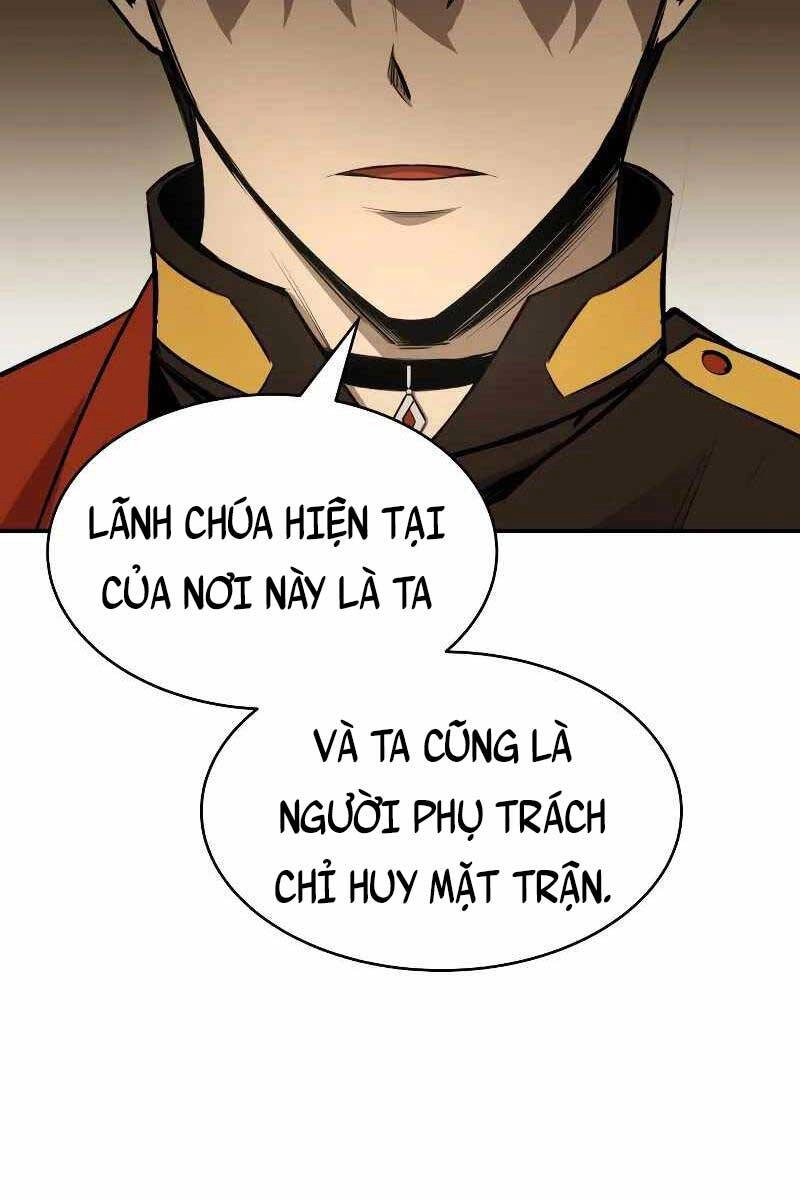 Trở Thành Hung Thần Trong Trò Chơi Thủ Thành Chapter 36 - 134